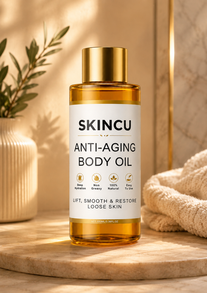 SkinCu Oil